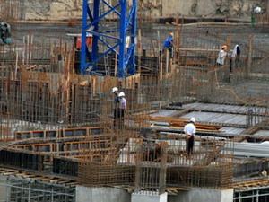 Thêm một người chết tại tòa nhà cao nhất Việt Nam